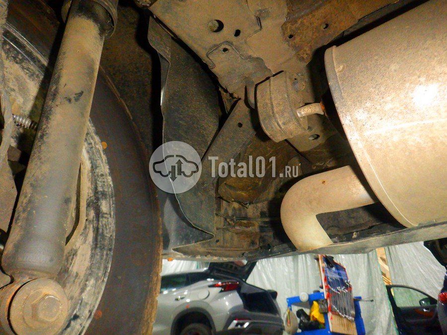 Фото Haval H3 328
