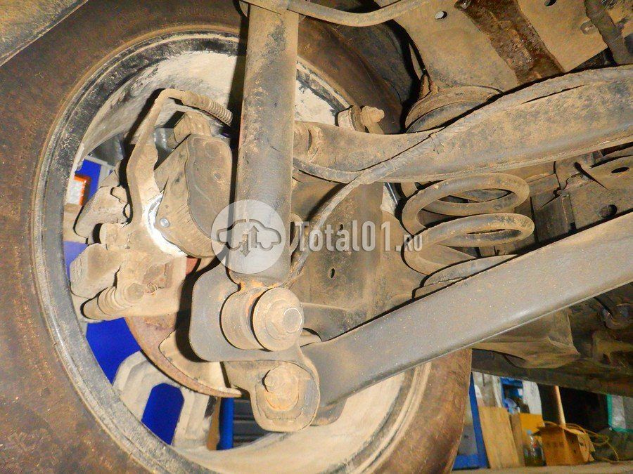 Фото Haval H3 332