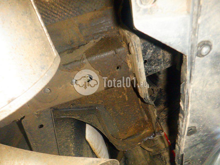 Фото Haval H3 338