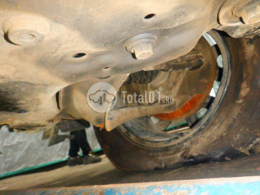 Фото Haval H3 346