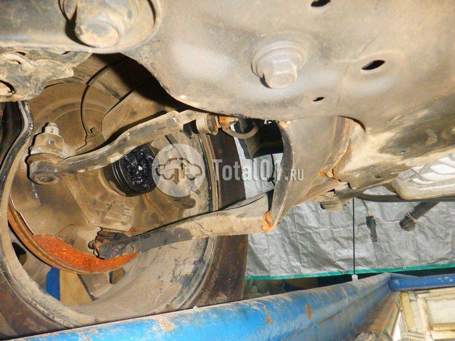Фото Haval H3 348
