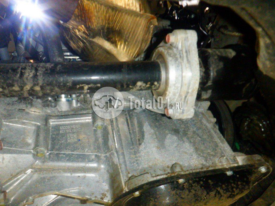 Фото Haval H3 352