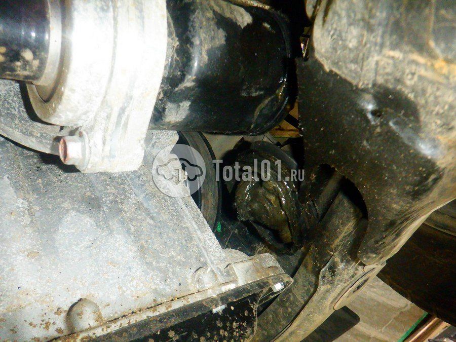 Фото Haval H3 354