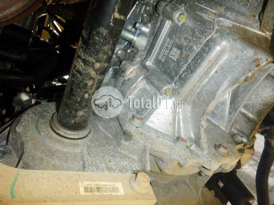 Фото Haval H3 356