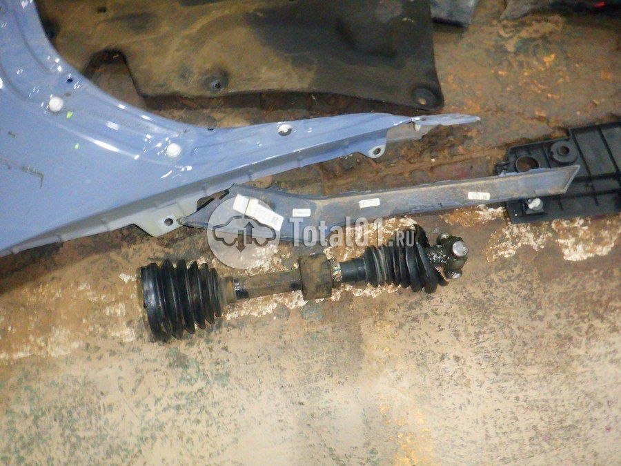 Фото Haval H3 358