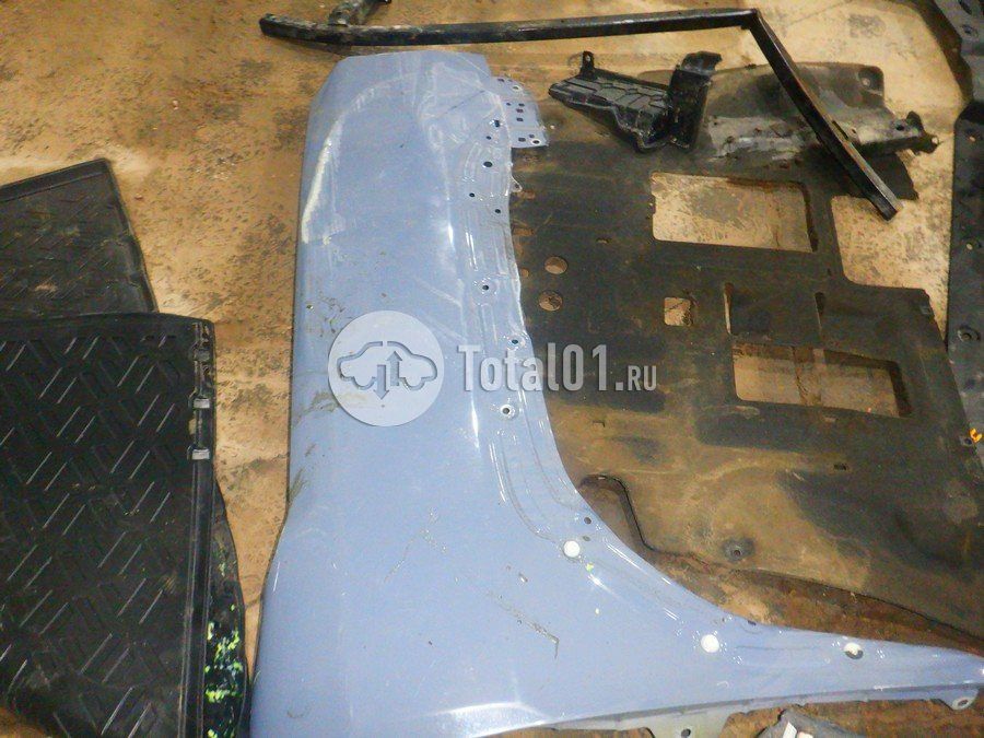 Фото Haval H3 360