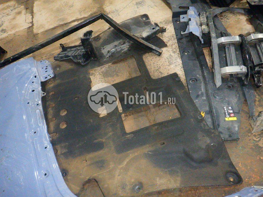 Фото Haval H3 364