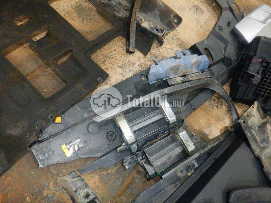 Фото Haval H3 368
