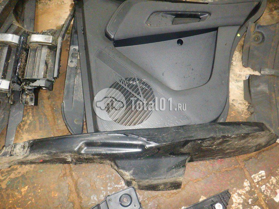 Фото Haval H3 370