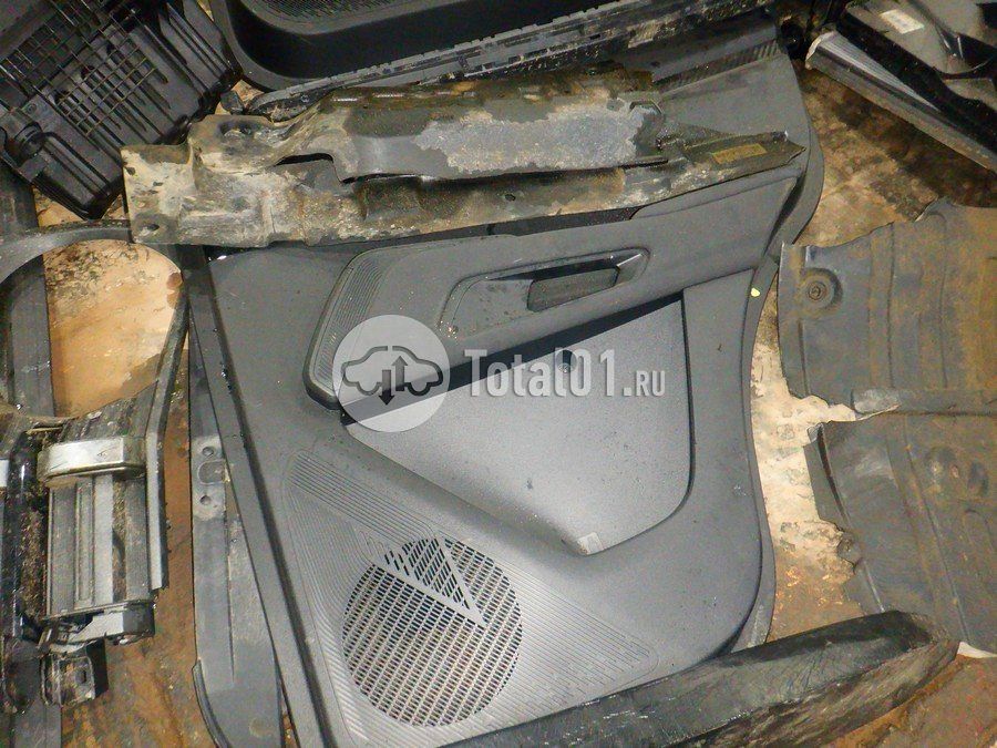 Фото Haval H3 372