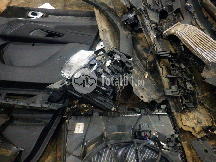 Фото Haval H3 380