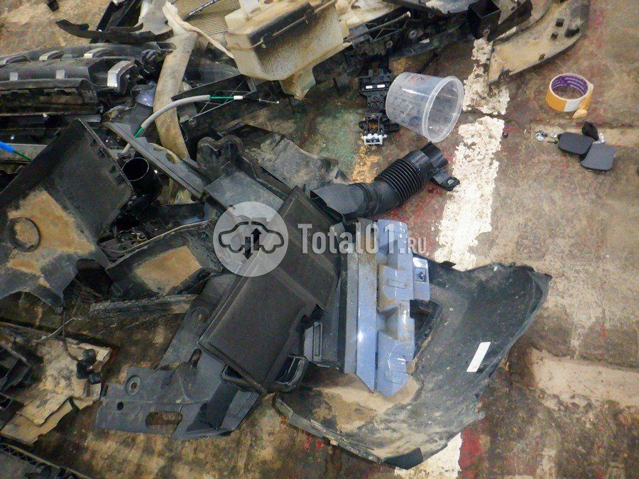 Фото Haval H3 384