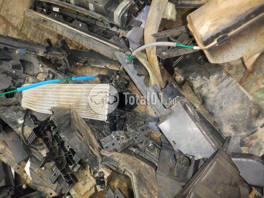 Фото Haval H3 386
