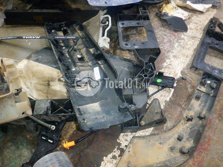 Фото Haval H3 392