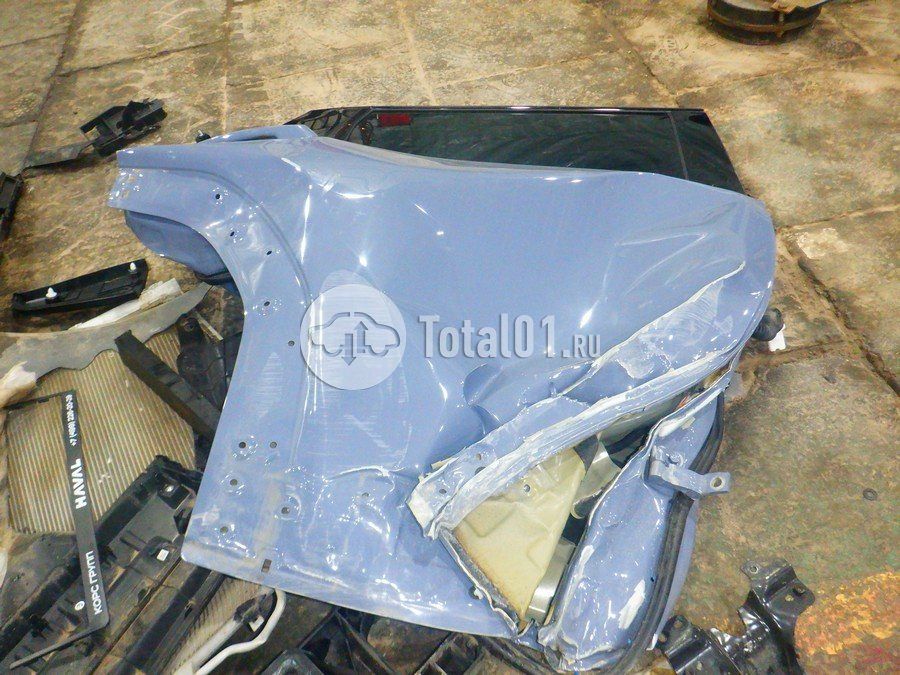Фото Haval H3 398