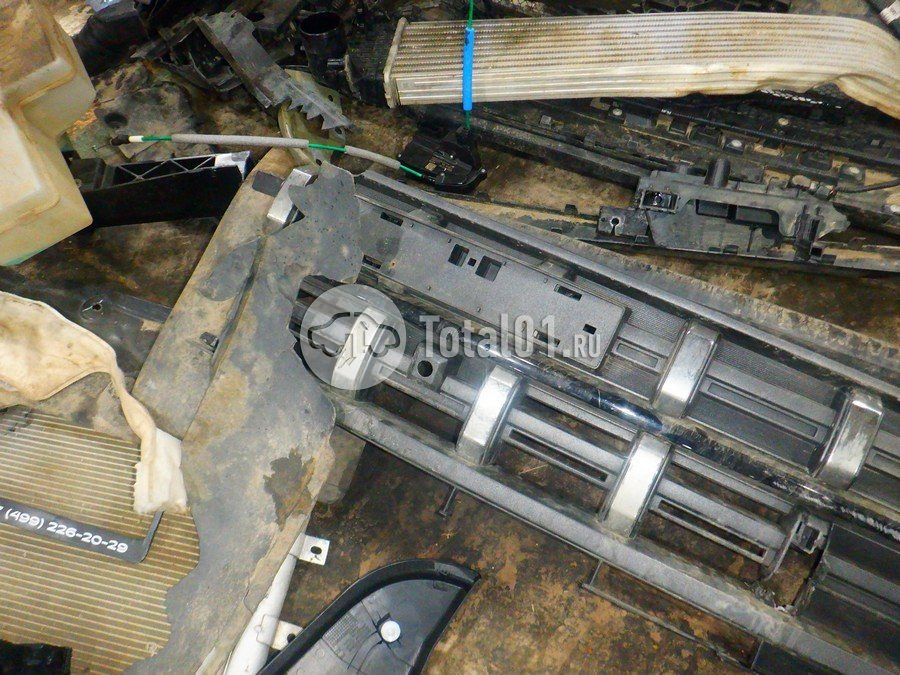 Фото Haval H3 408