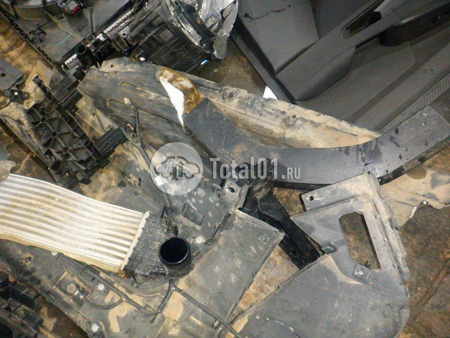 Фото Haval H3 418