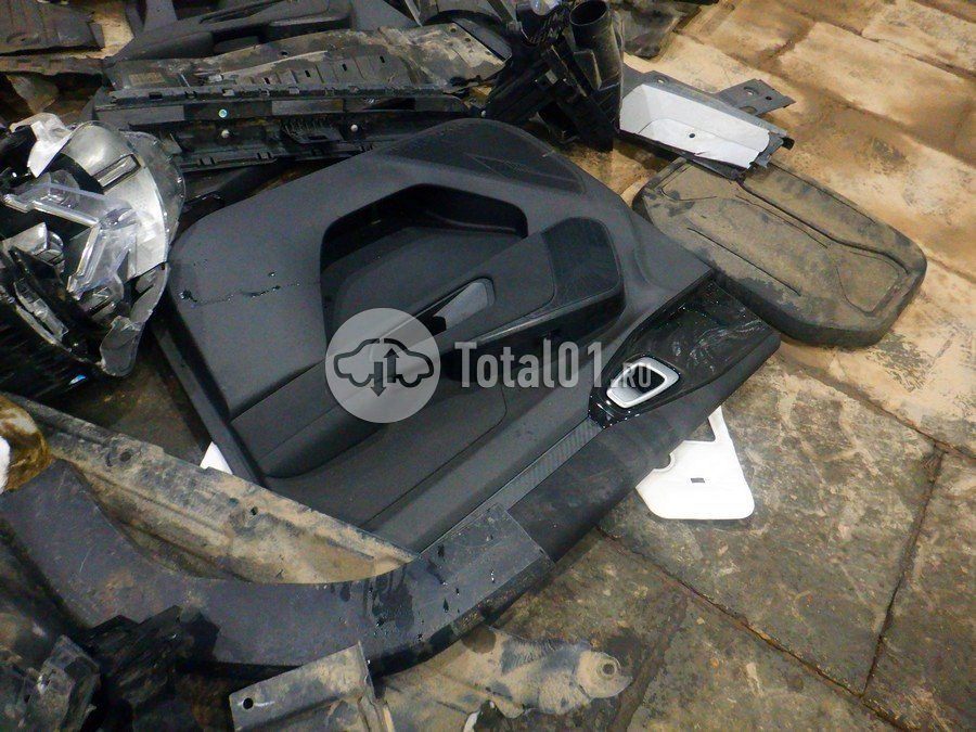 Фото Haval H3 422
