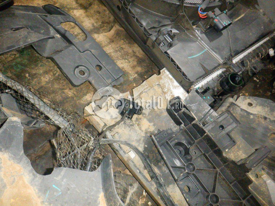 Фото Haval H3 424