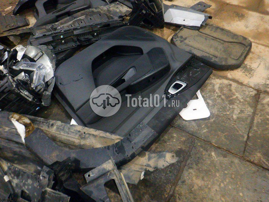 Фото Haval H3 426