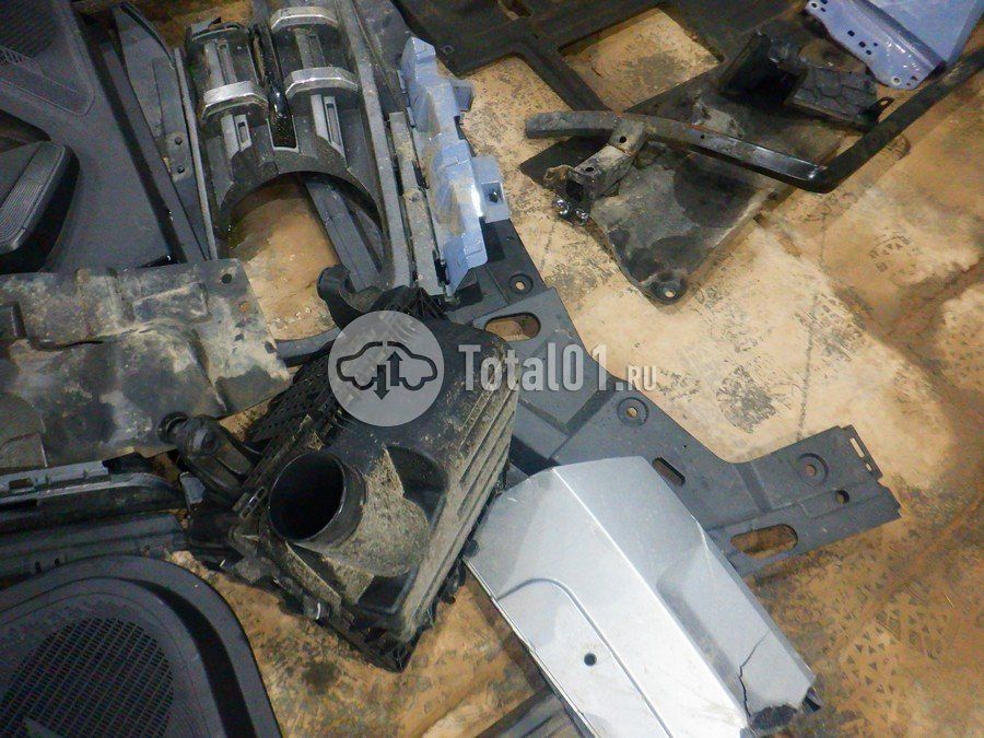 Фото Haval H3 430