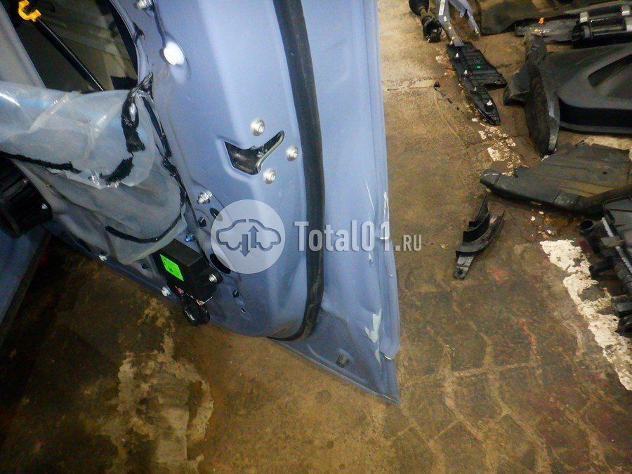 Фото Haval H3 436