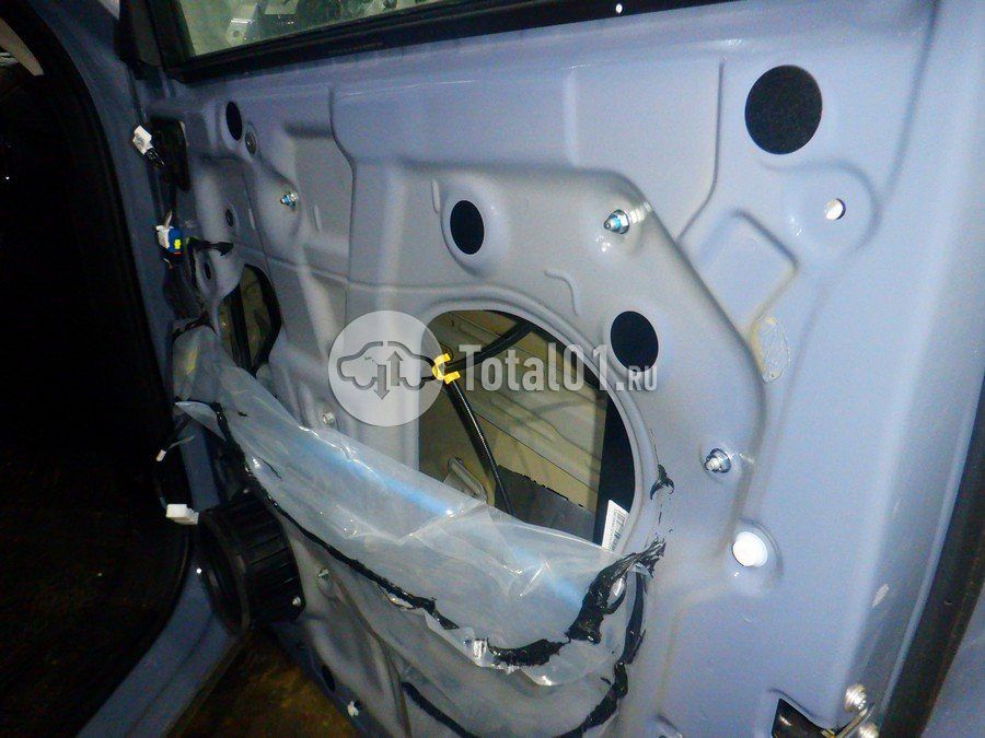 Фото Haval H3 438
