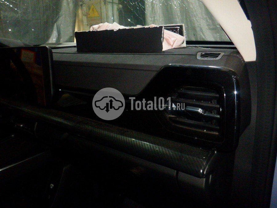 Фото Haval H3 444