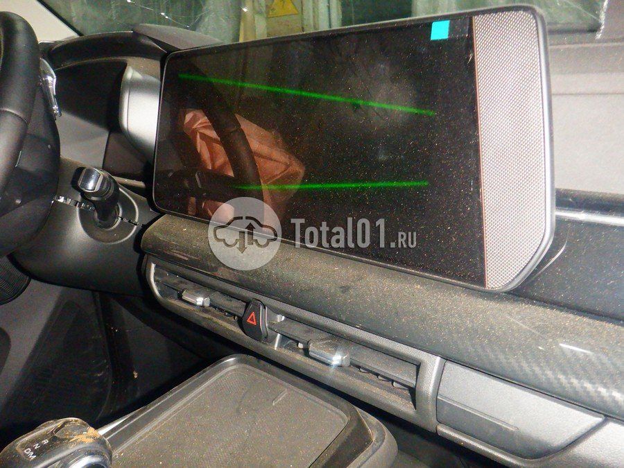 Фото Haval H3 448