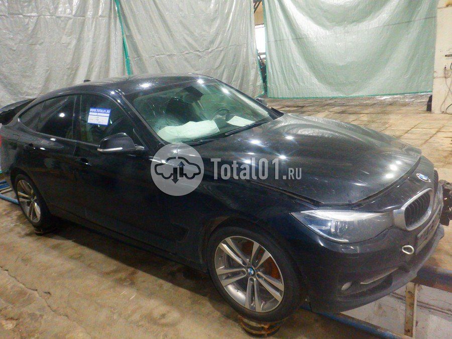 Фото BMW 3 серия 10