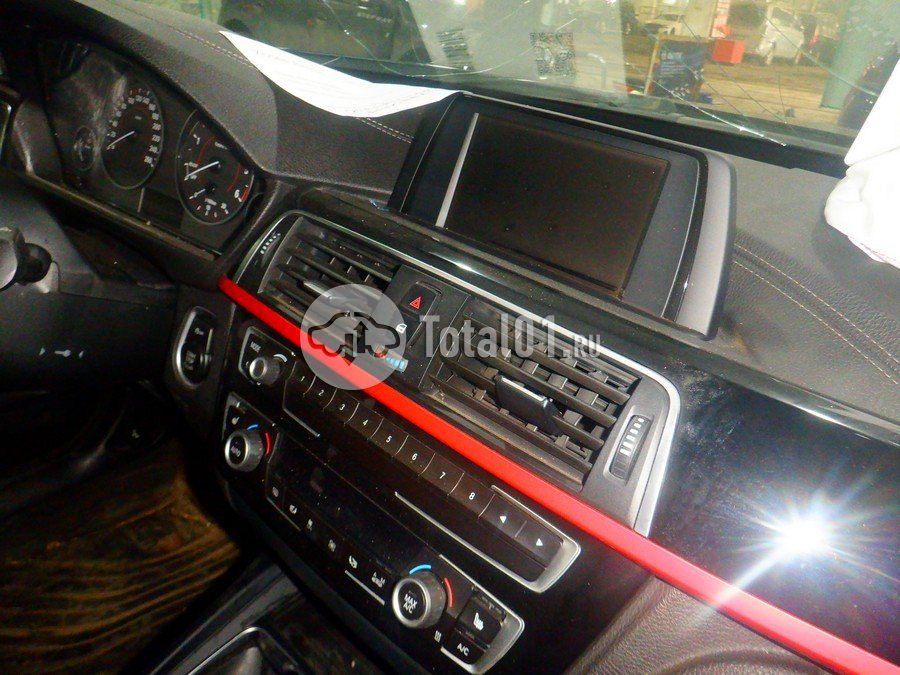 Фото BMW 3 серия 36
