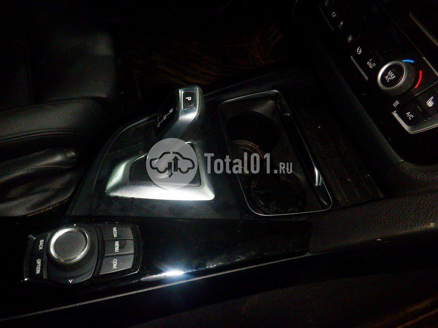 Фото BMW 3 серия 40
