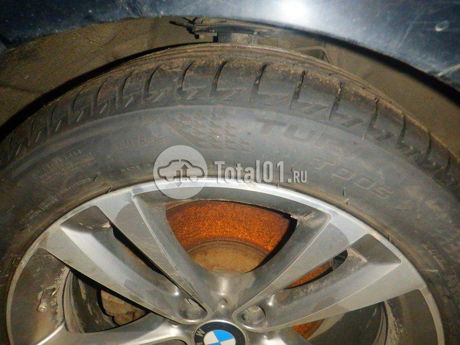 Фото BMW 3 серия 94