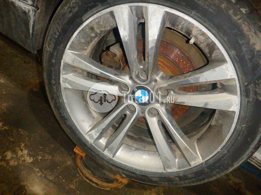 Фото BMW 3 серия 160