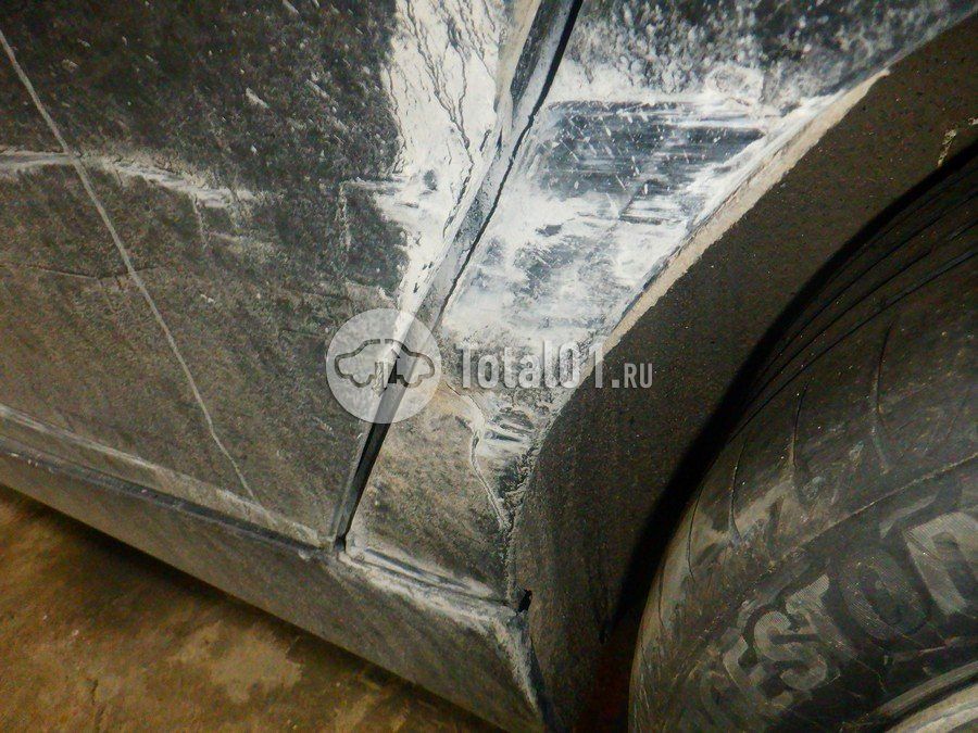 Фото BMW 3 серия 166