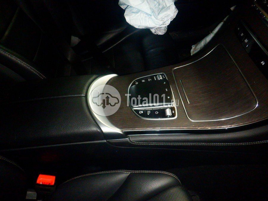 Фото Mercedes-Benz GLC-класс 34