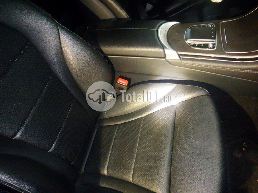Фото Mercedes-Benz GLC-класс 54