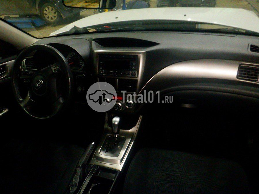 Фото Subaru Impreza 46