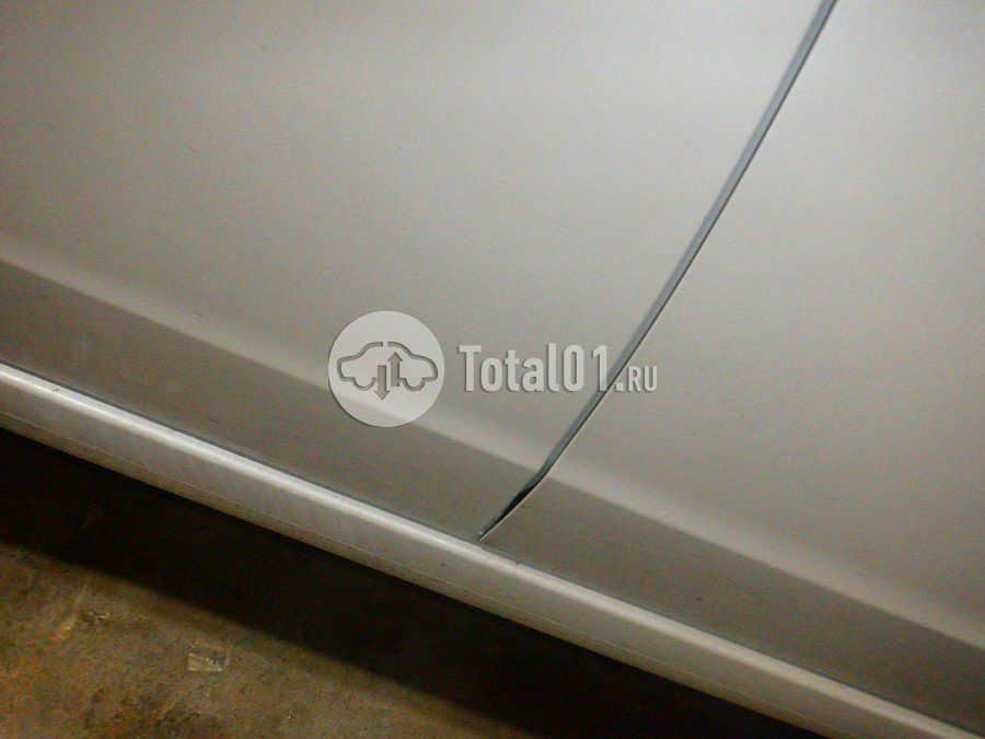Фото Subaru Impreza 134