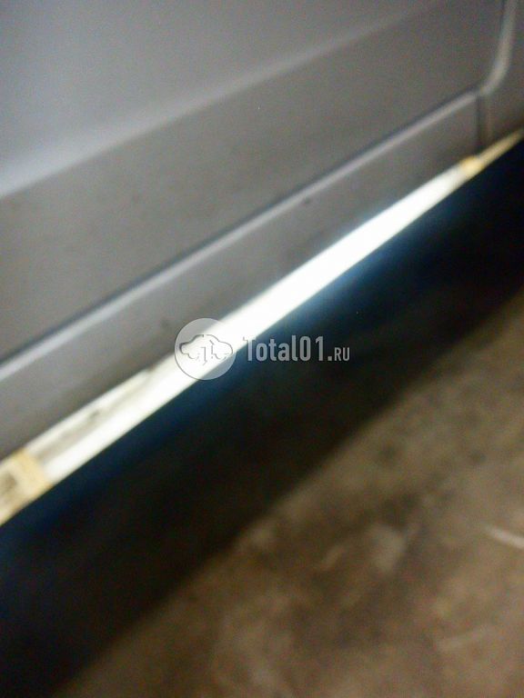 Фото Subaru Impreza 136