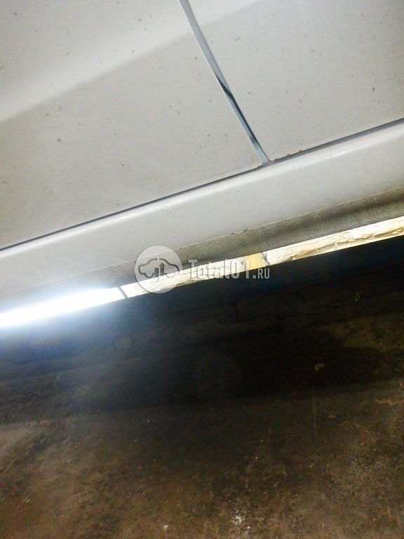 Фото Subaru Impreza 192