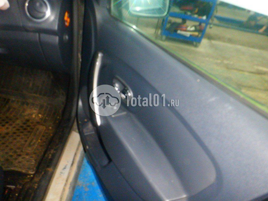 Фото Renault Sandero 20