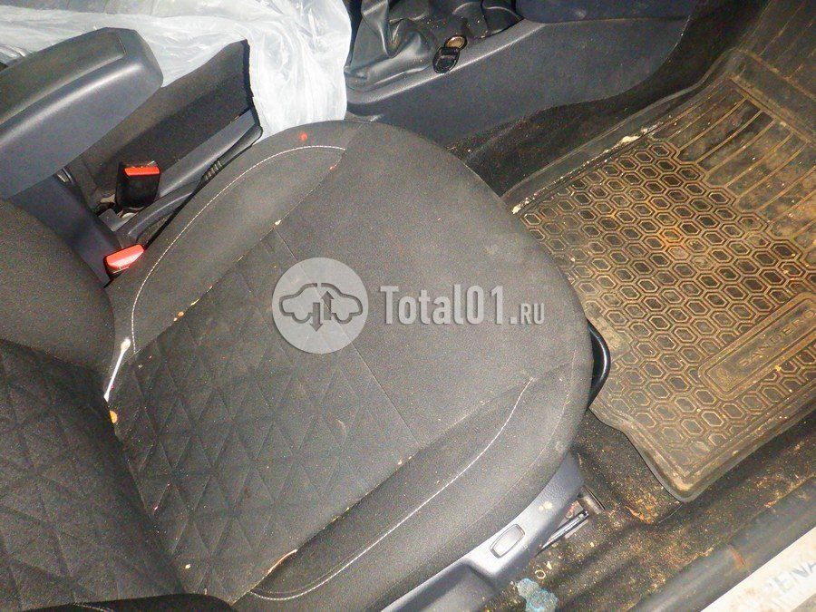 Фото Renault Sandero 30