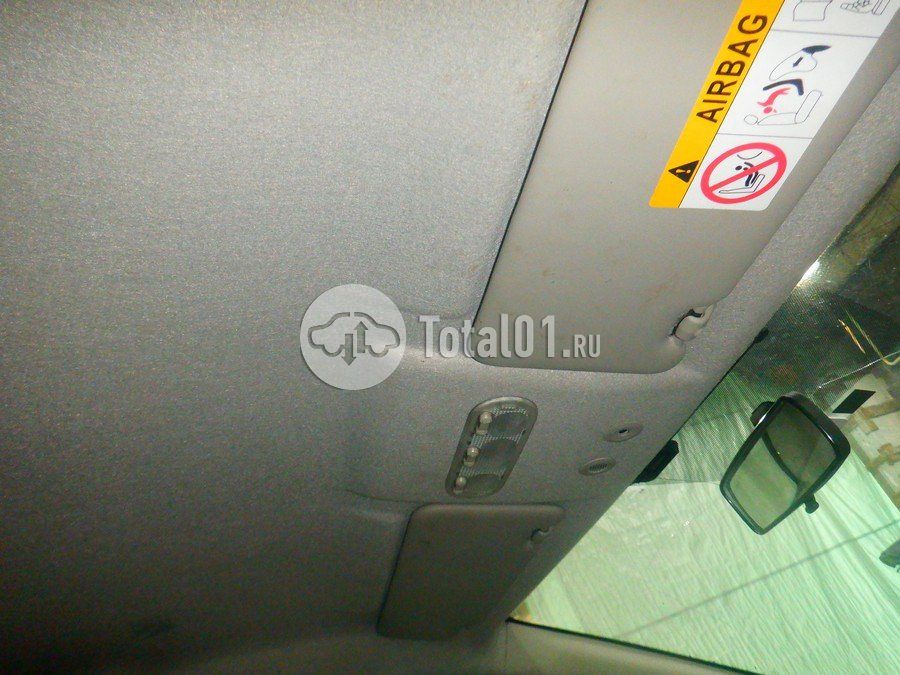 Фото Renault Sandero 34