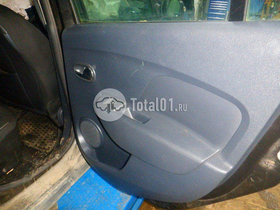 Фото Renault Sandero 38