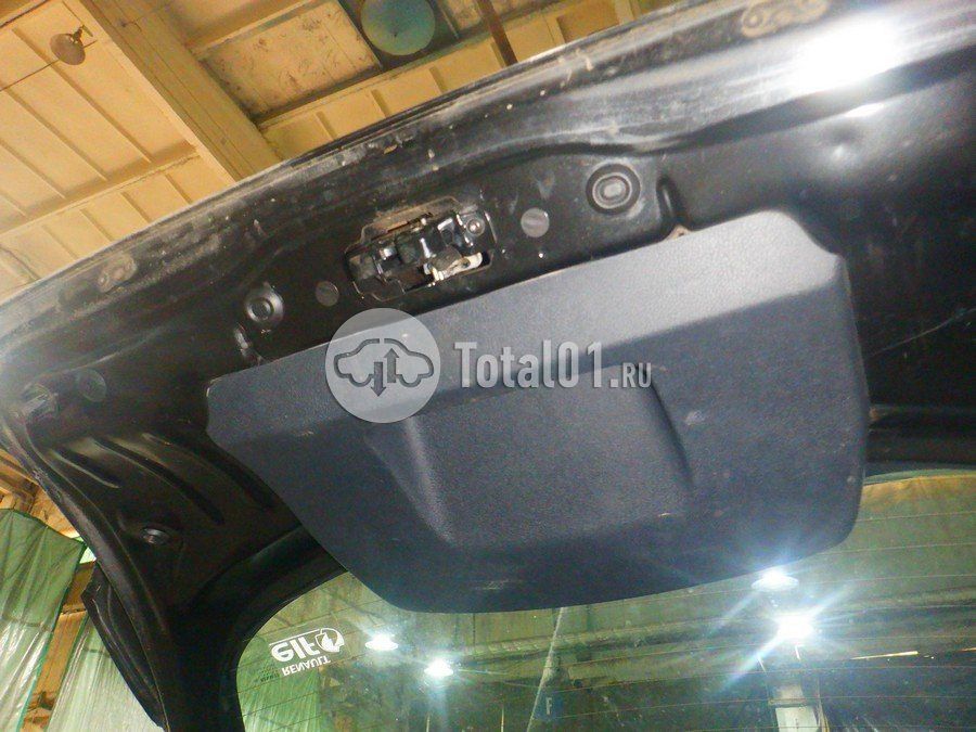 Фото Renault Sandero 48