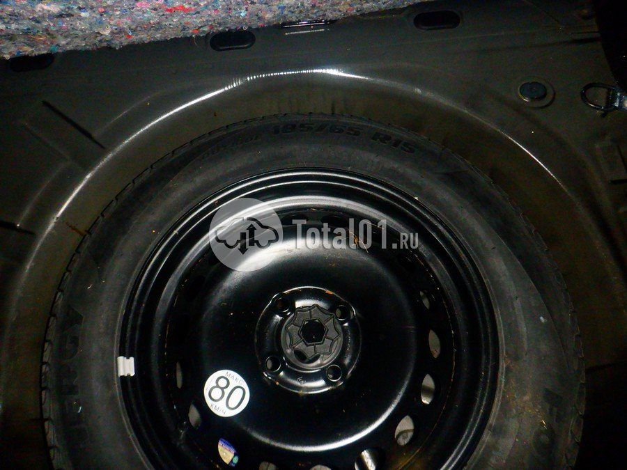 Фото Renault Sandero 52
