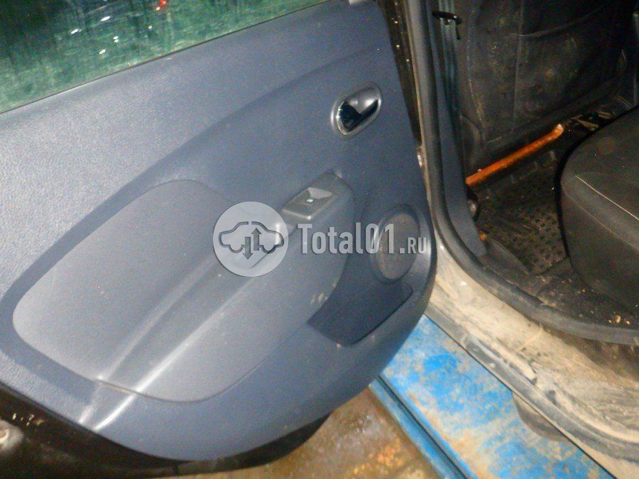 Фото Renault Sandero 54