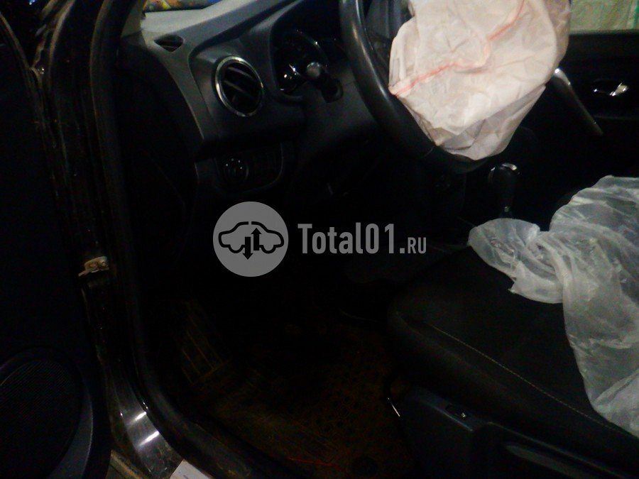 Фото Renault Sandero 60