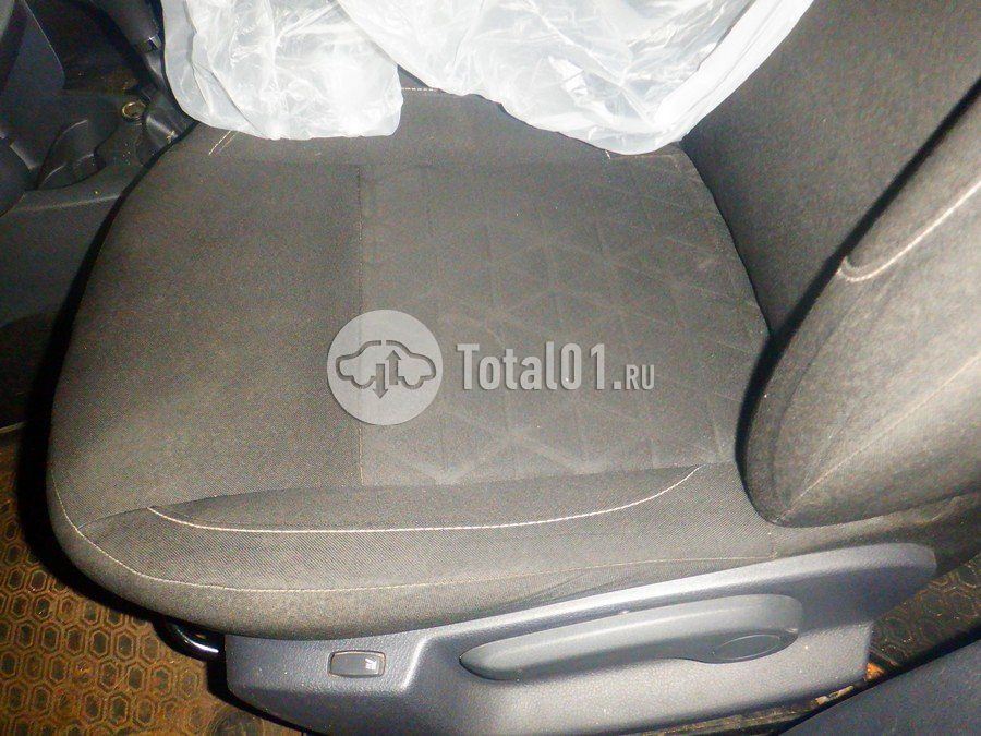 Фото Renault Sandero 62